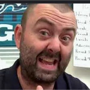 Meet your Posher, John